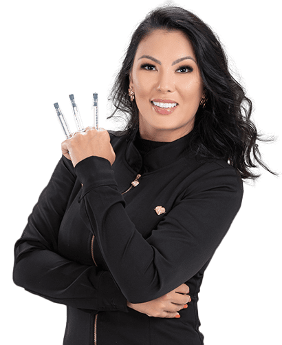 Dra Maisa Ioshida - cirurgiã dentista